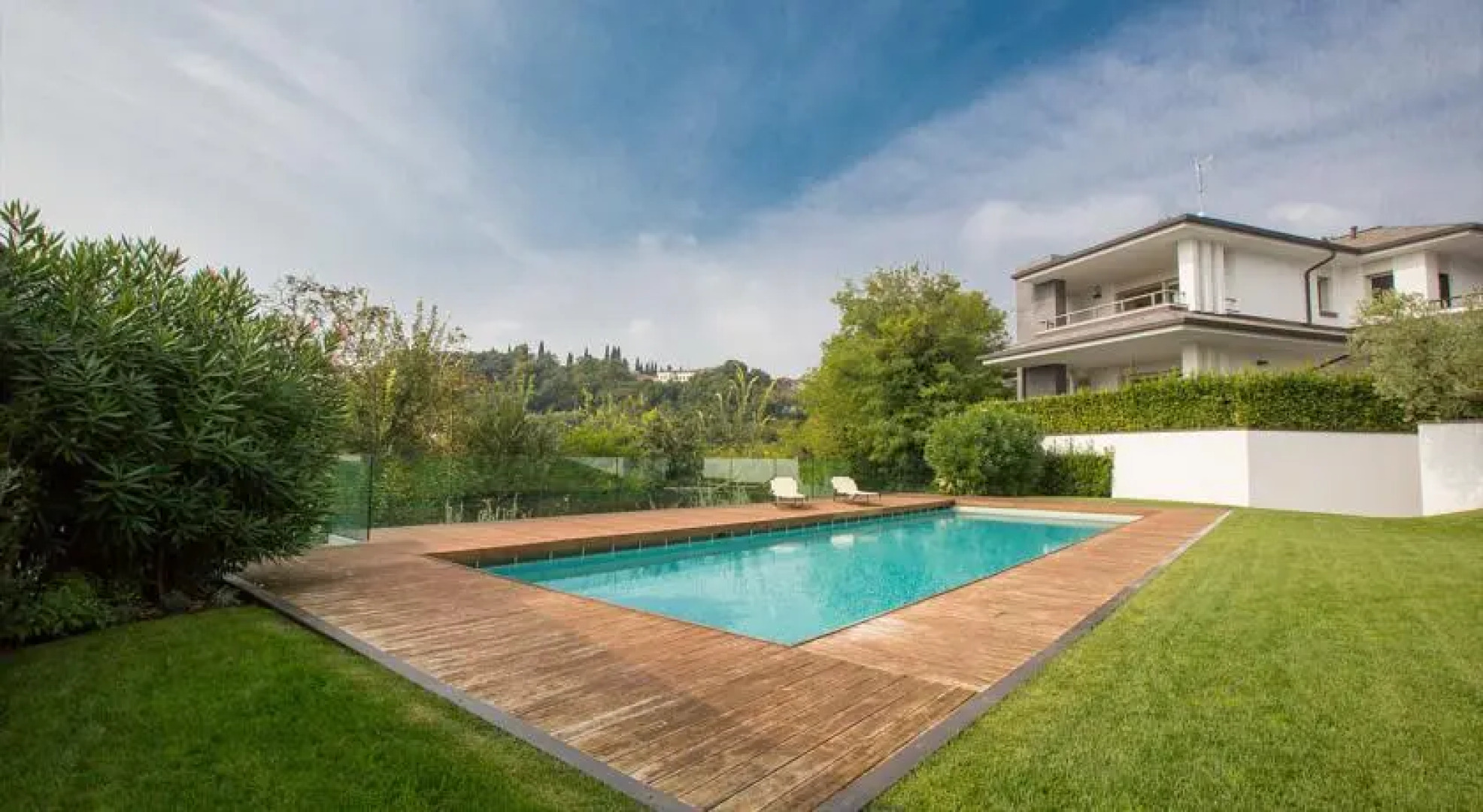 Villa del Castello 1432