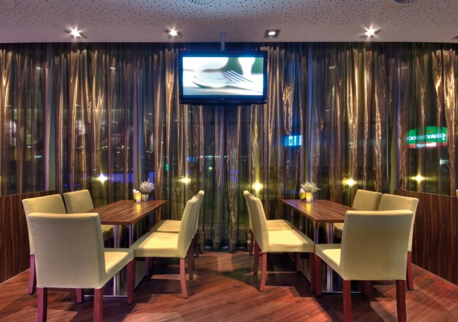 Courtyard by Marriott Linz