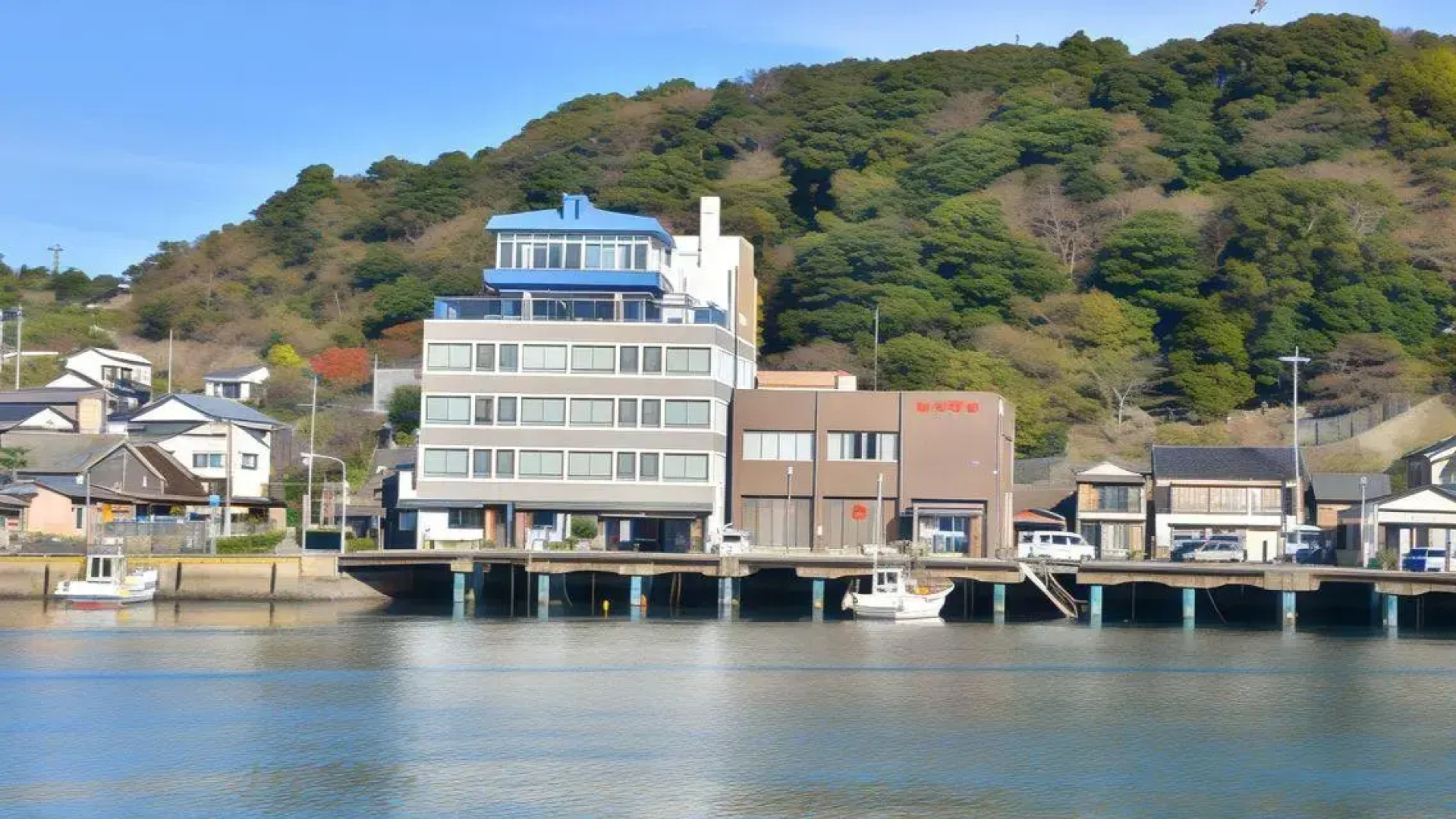 Ryokan KANAMARU