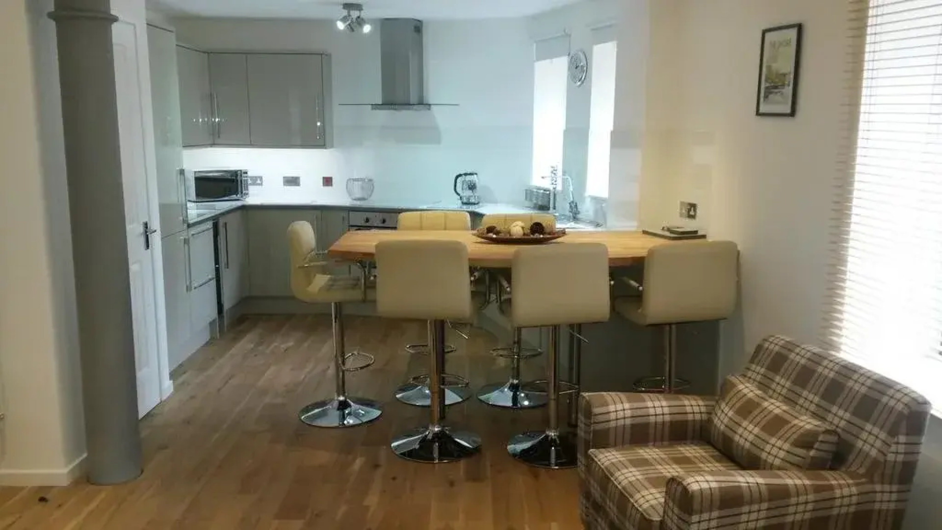 GreenTree Inn Chaoyang Coach Station