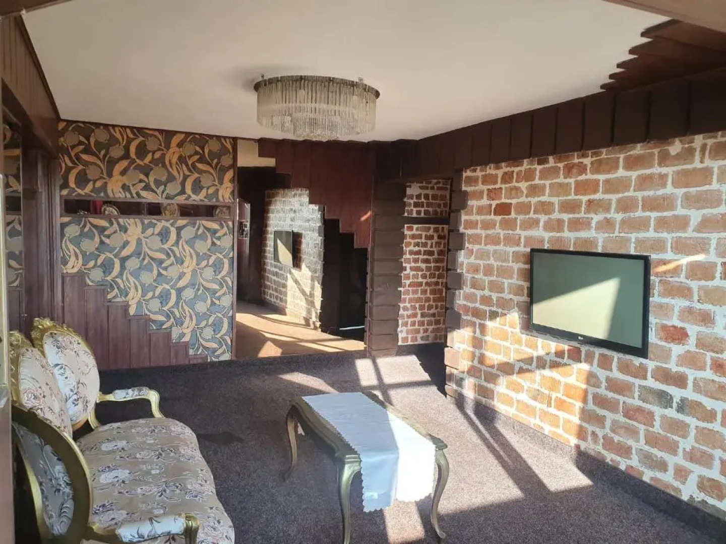 ARAMIS Ultra Central apartment