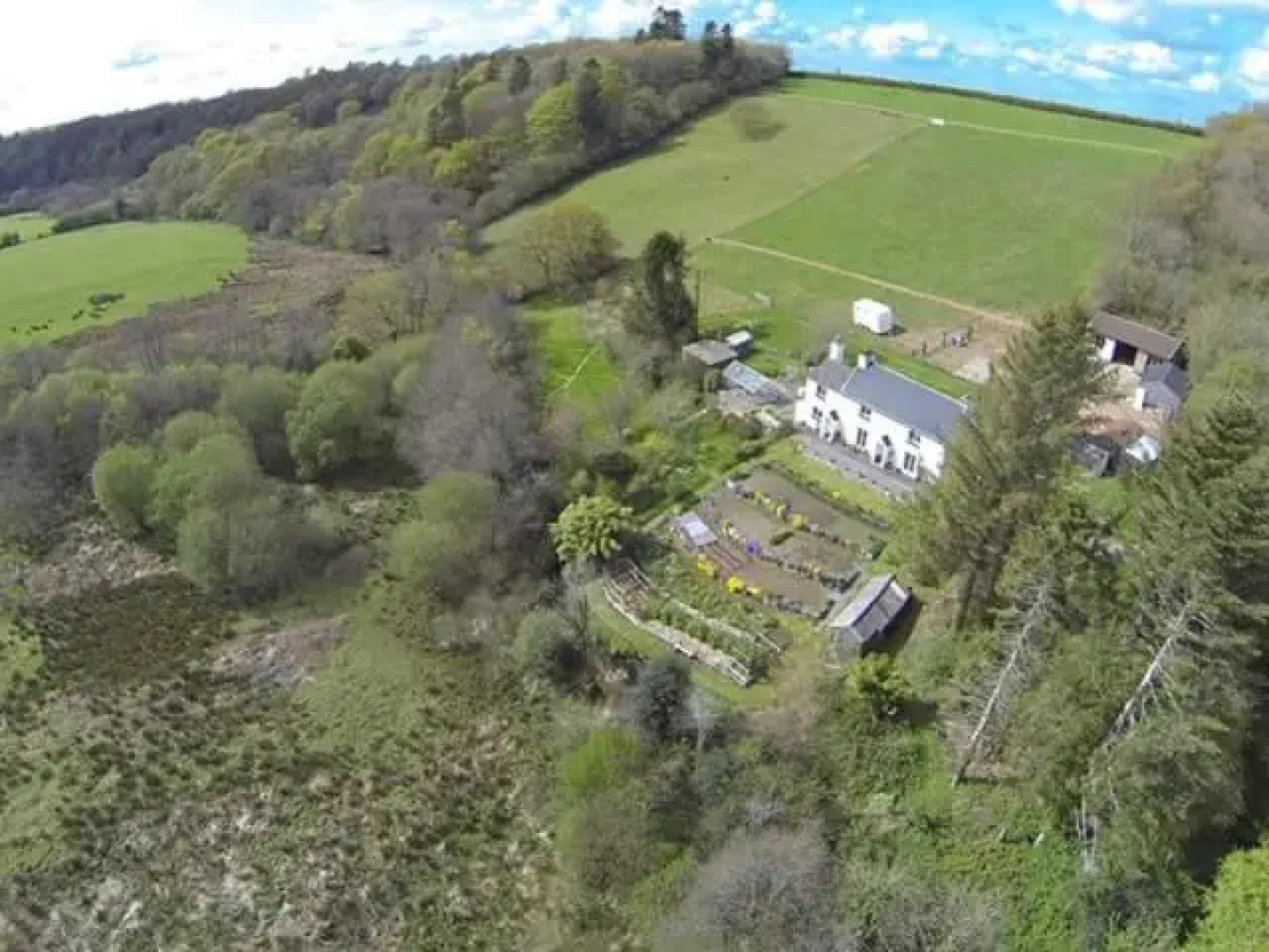 Brentor Self-catering