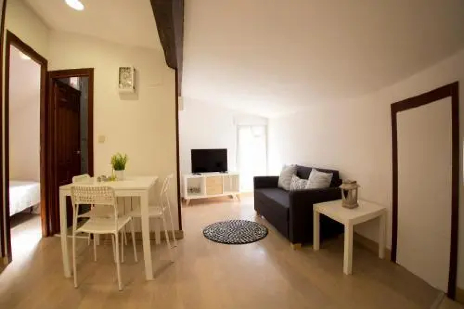 Estudio Sto. Tomas, Haro