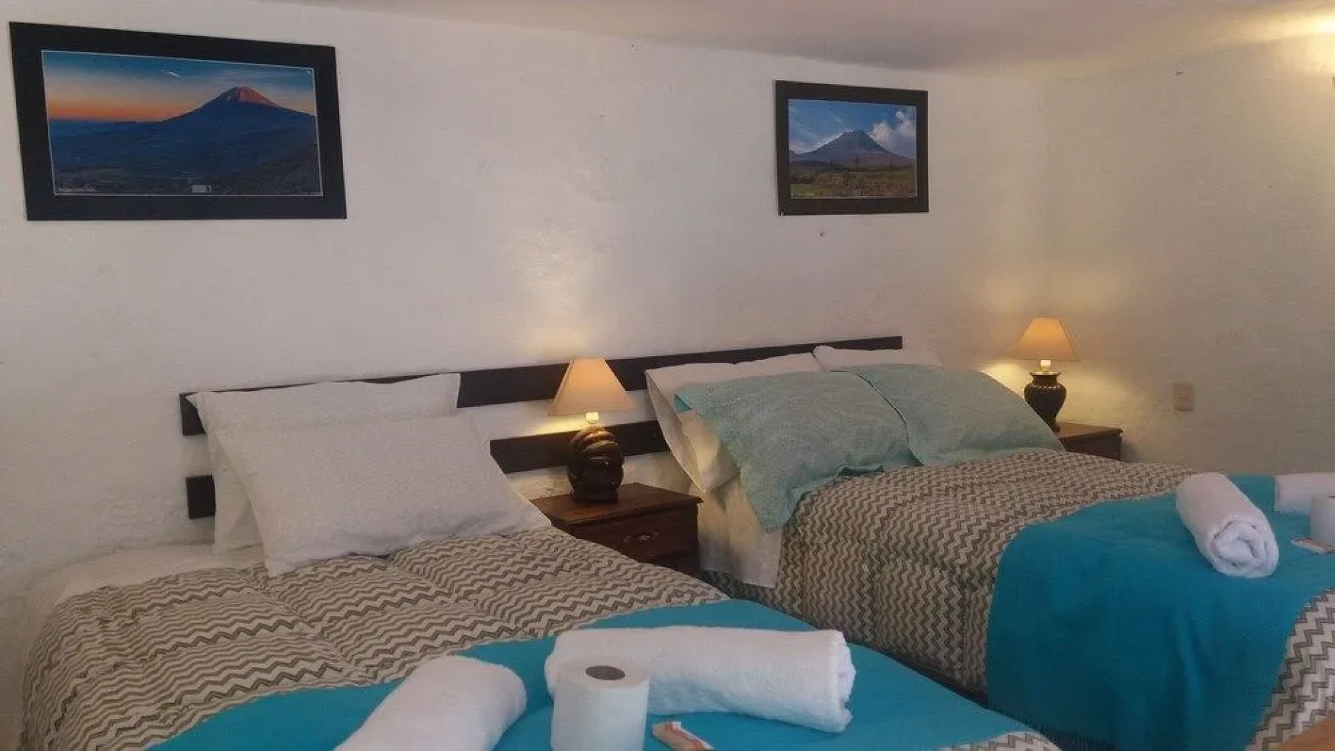 H La Casa de Leonardo