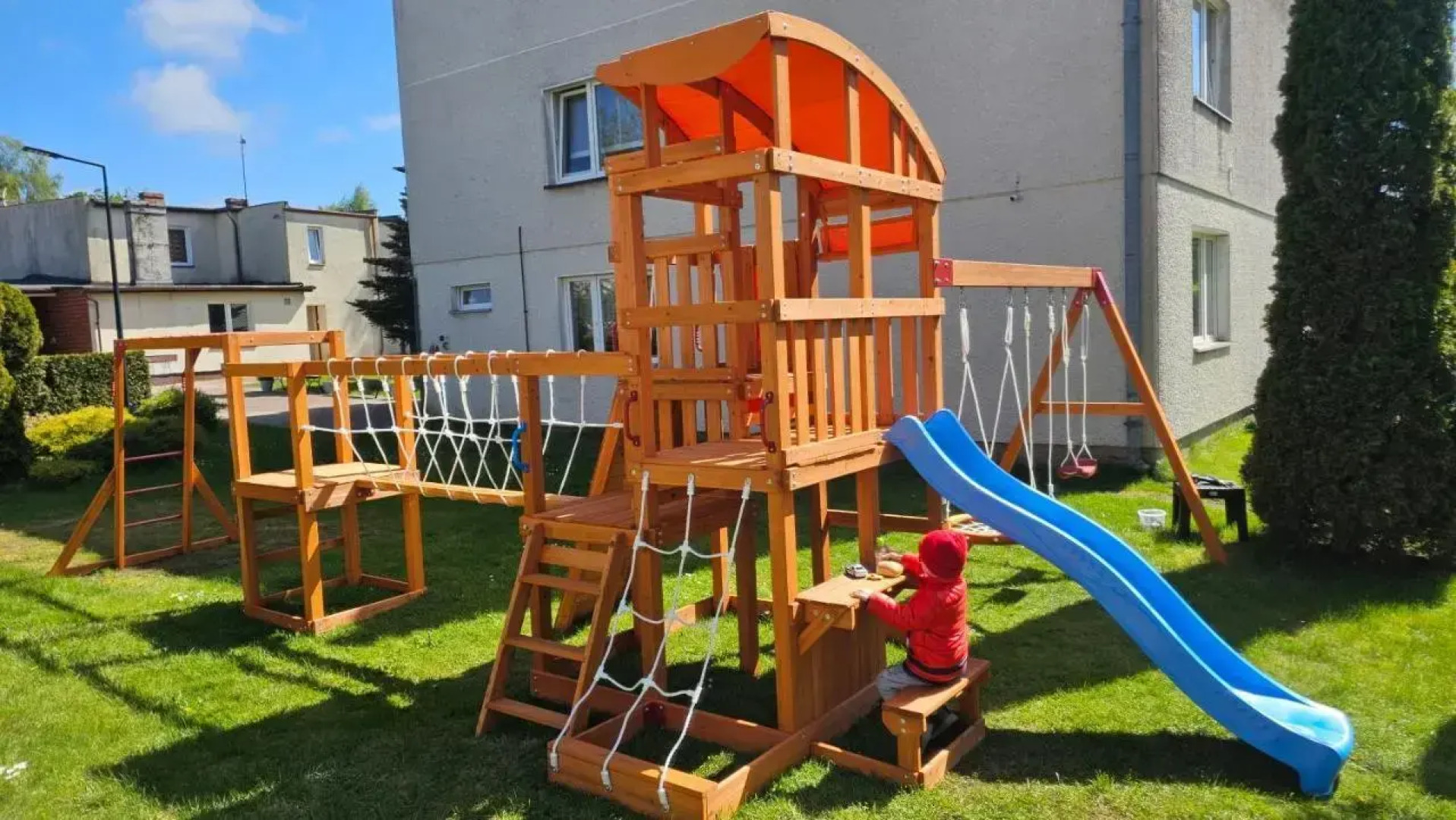 Pokoje Gościnne -Maria-