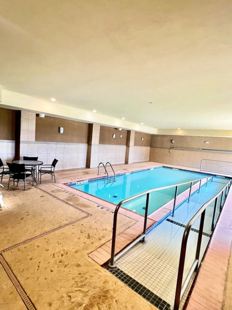 Holiday Inn Express & Suites Alva