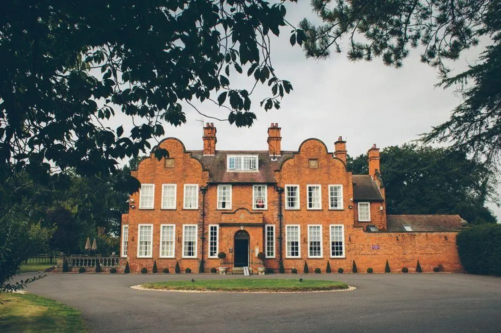 Kelham House Country Manor Hotel