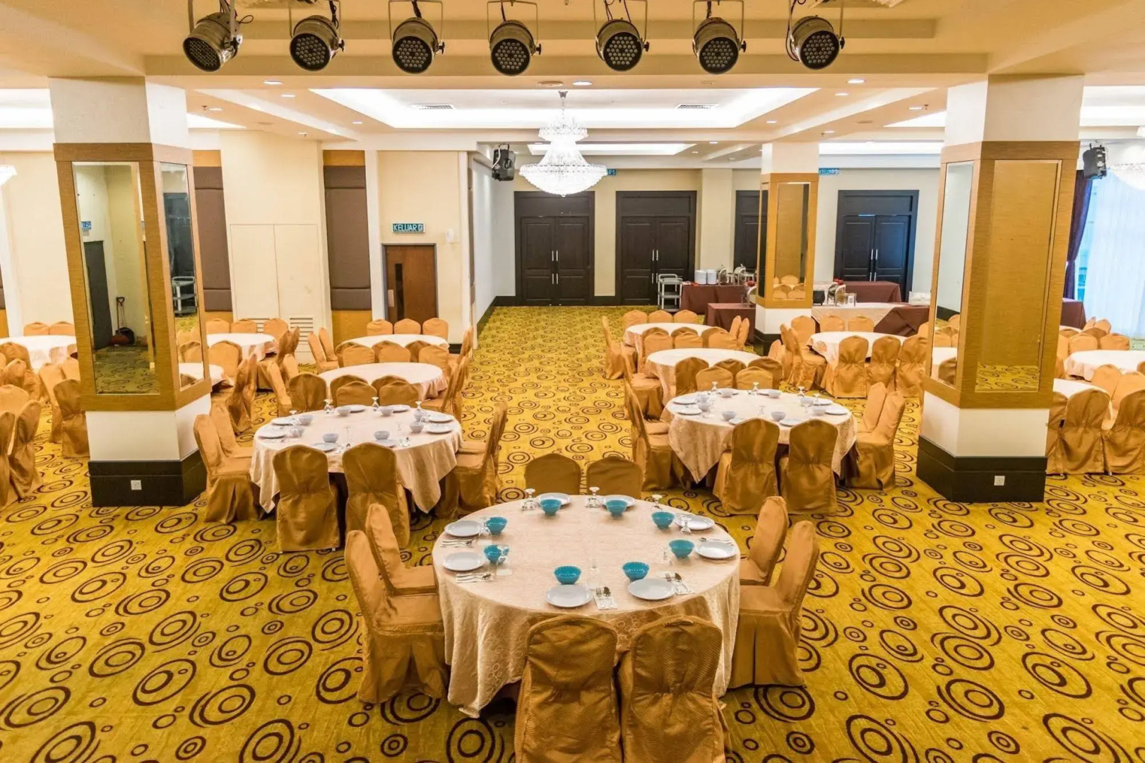 MH Sentral Sungai Siput