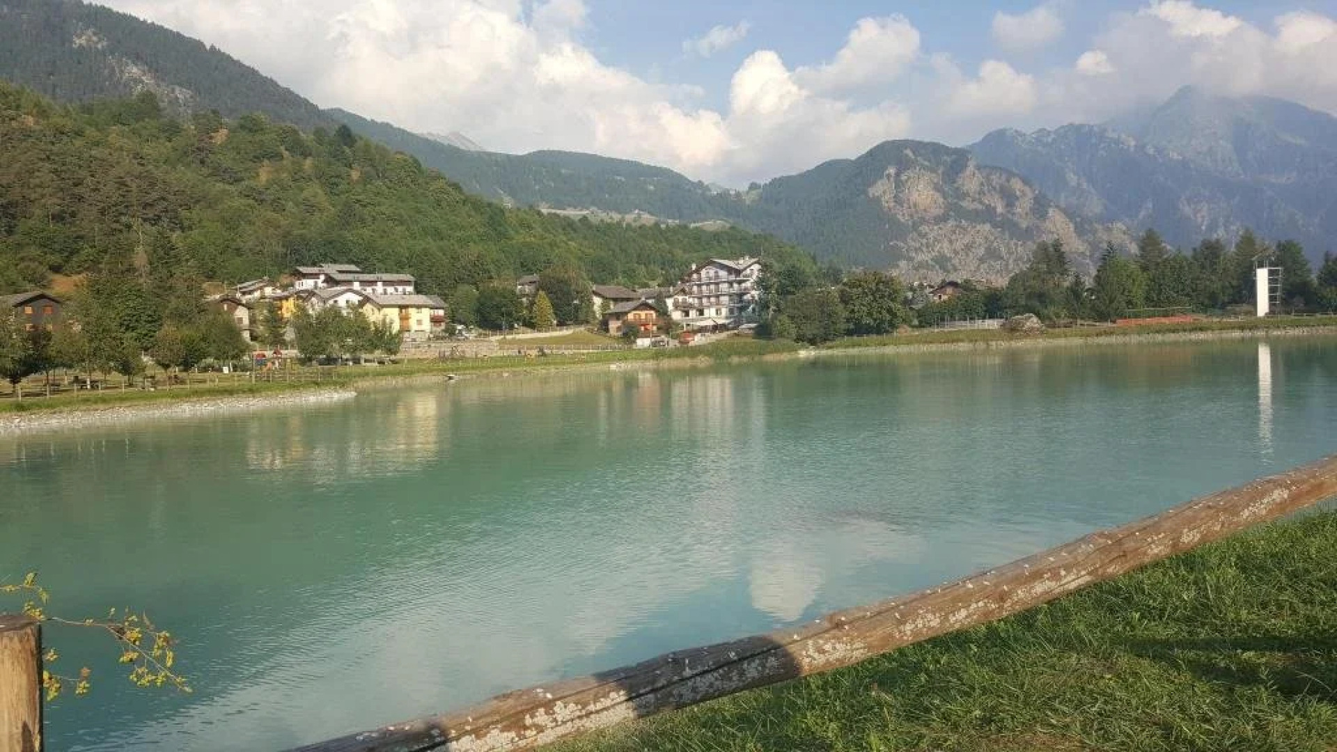 Agriturismo Les Hiboux