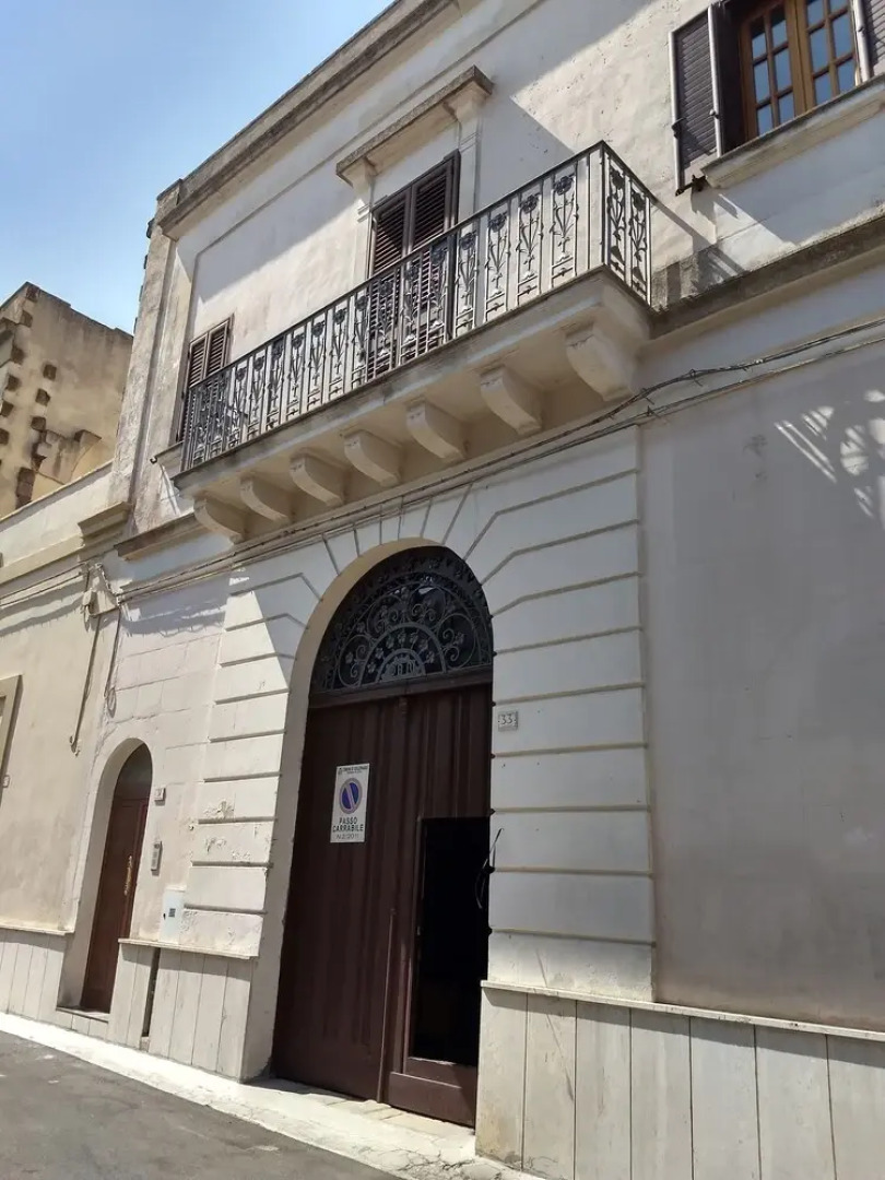 Salento Relax Natasha Room