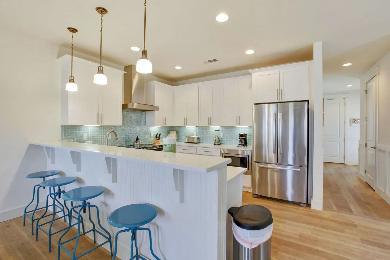 Seacrest Beach House by Panhandle Getaways