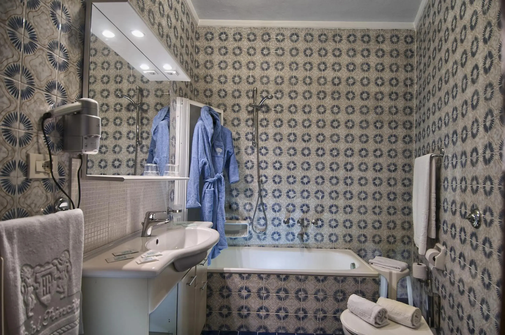 Hotel Principe Terme