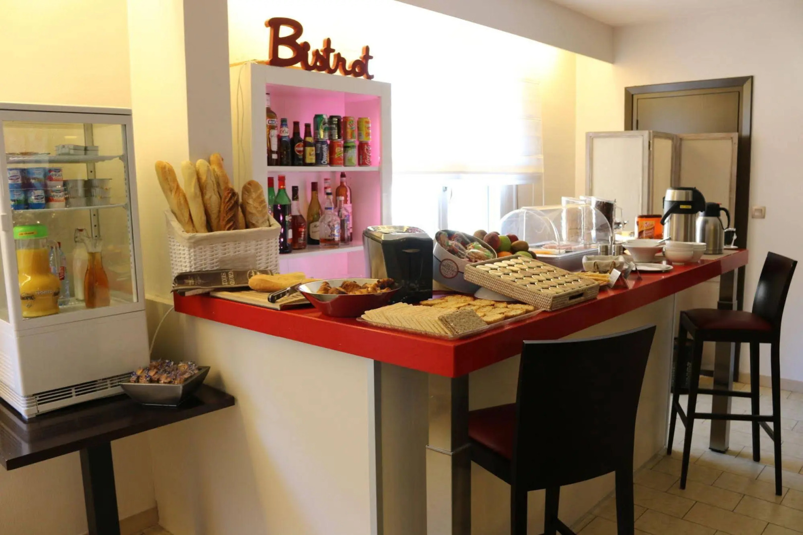 The Originals City, Hôtel Dau Ly