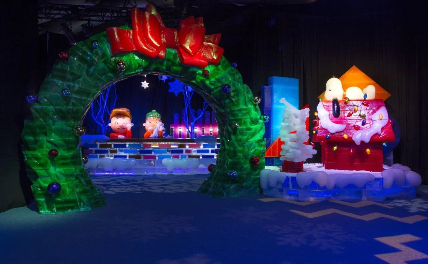 Gaylord National Resort & Convention Center