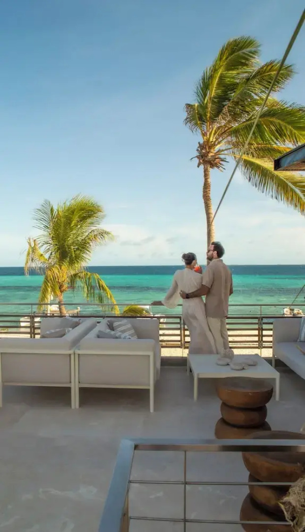 Macanao Lodge BY LD Hoteles