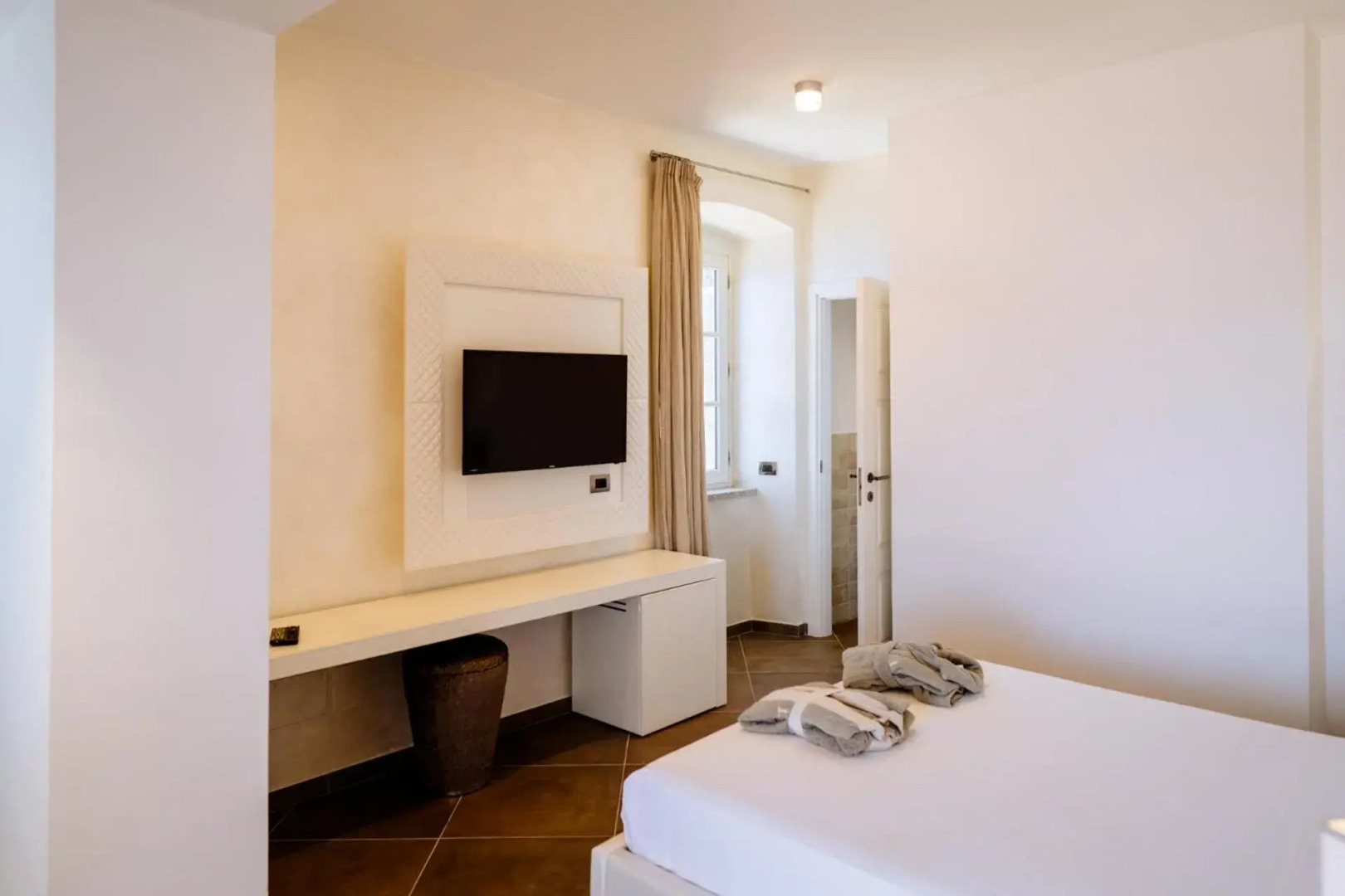 Faro di Punta Fenaio