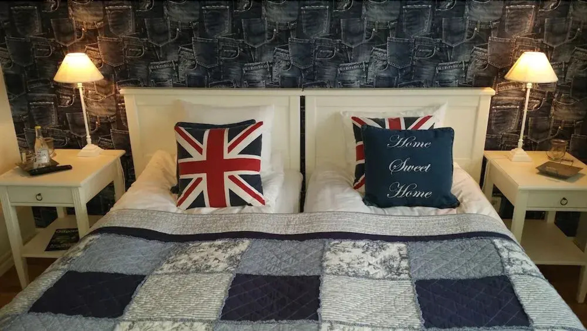 Storgården i Rimforsa