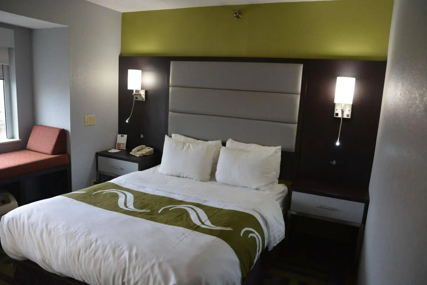 Quality Inn Grove City - Columbus South