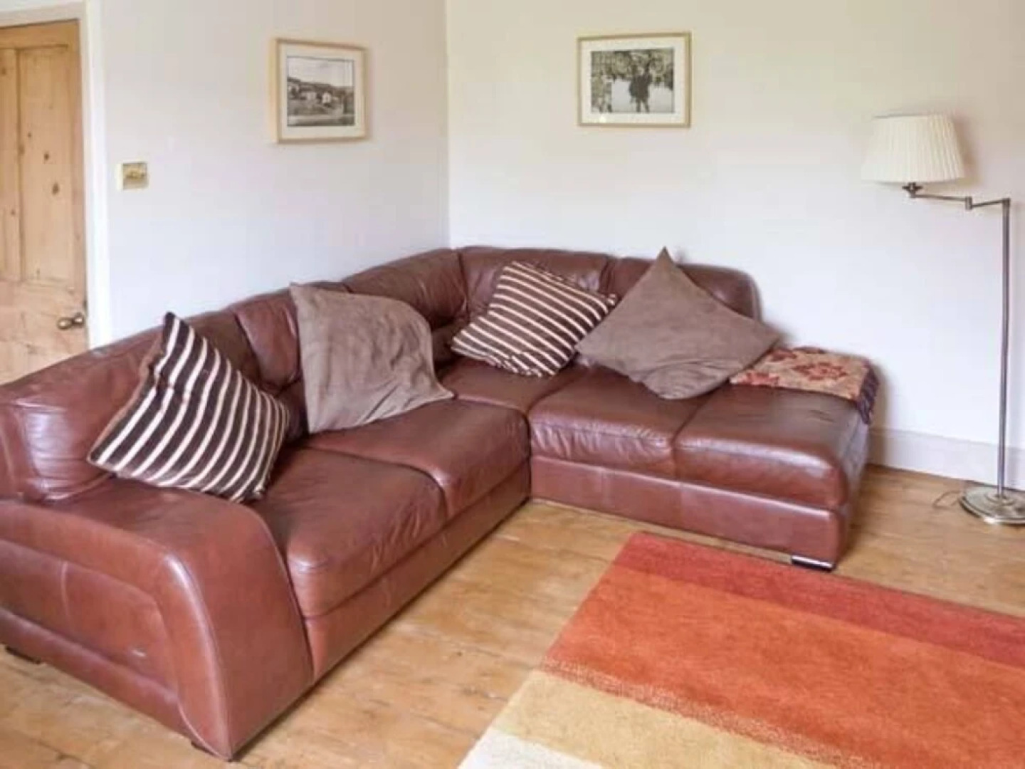 Alpine Cottages No. 4