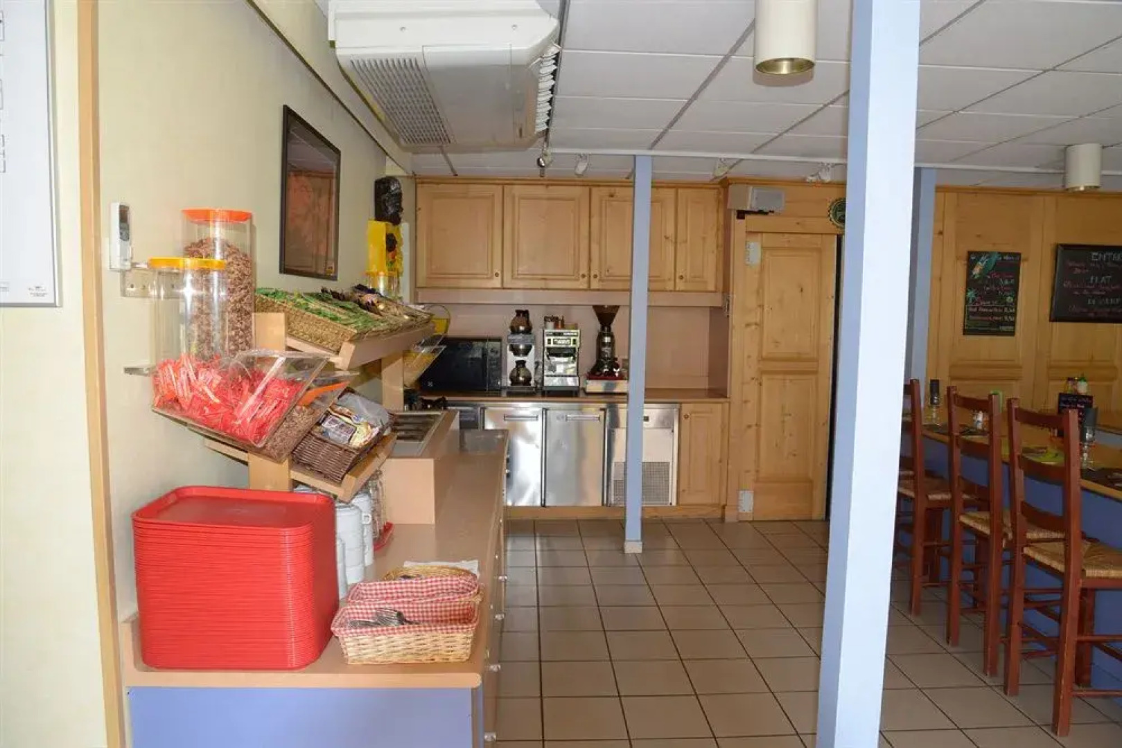 Fasthotel Grenoble Montbonnot