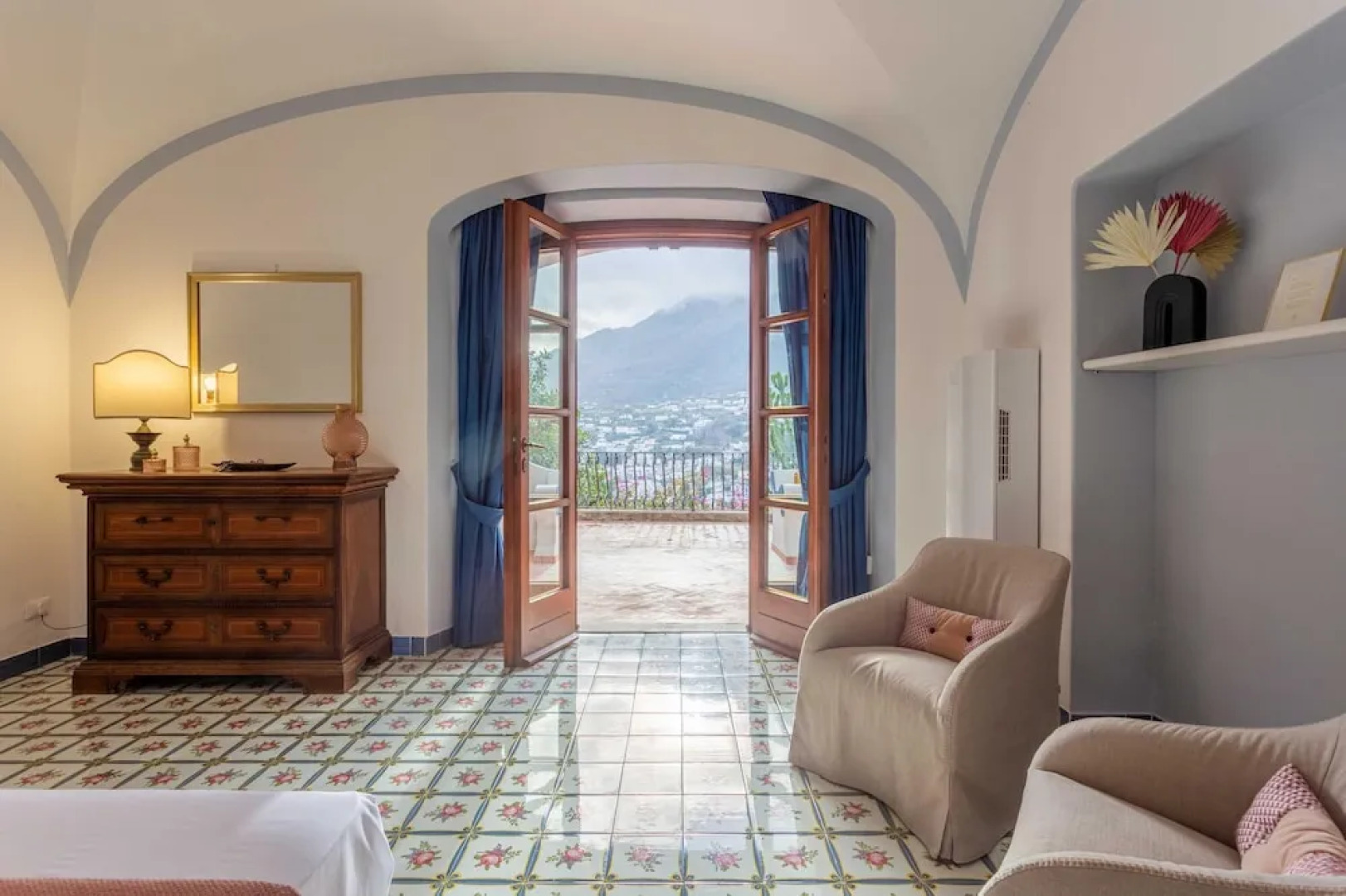 Villa Le Pagine Bianche