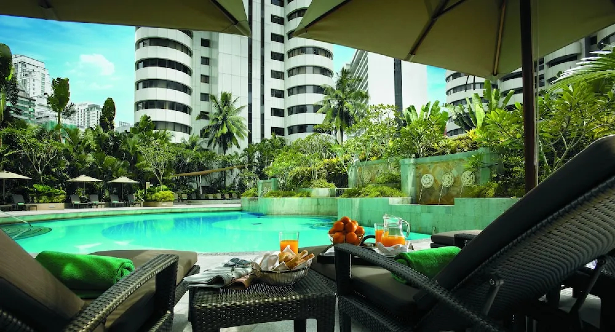 Lilac Village Bed and Breakfast