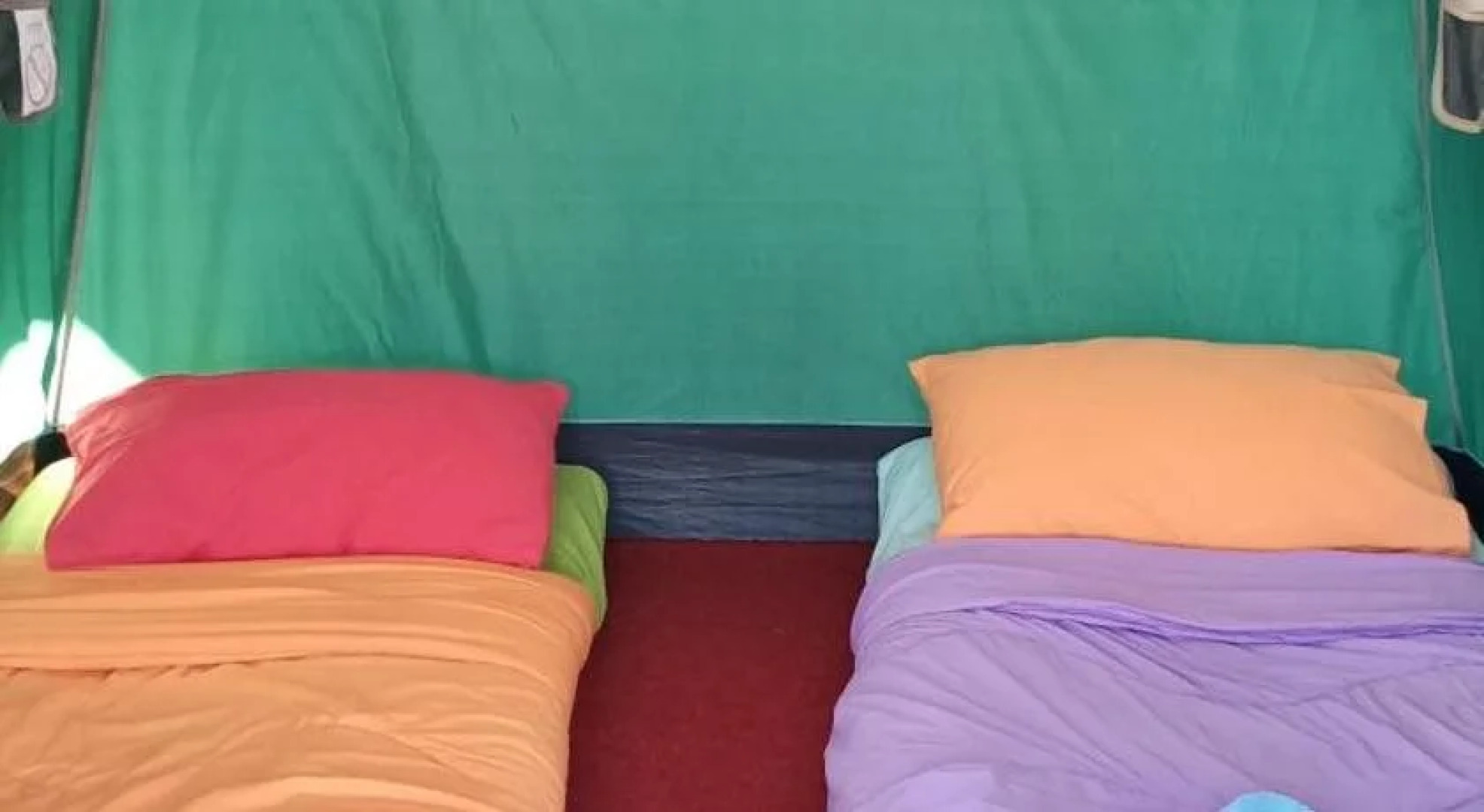 Black Lava Hostel Kintamani