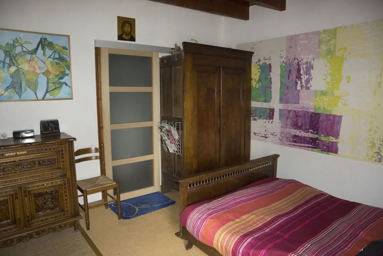 Chambre d'Hôtes Ancien Presbytère