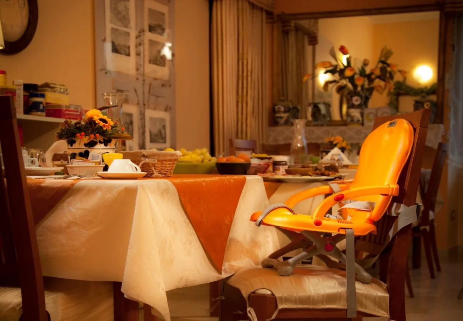 B&B Villa Casablanca