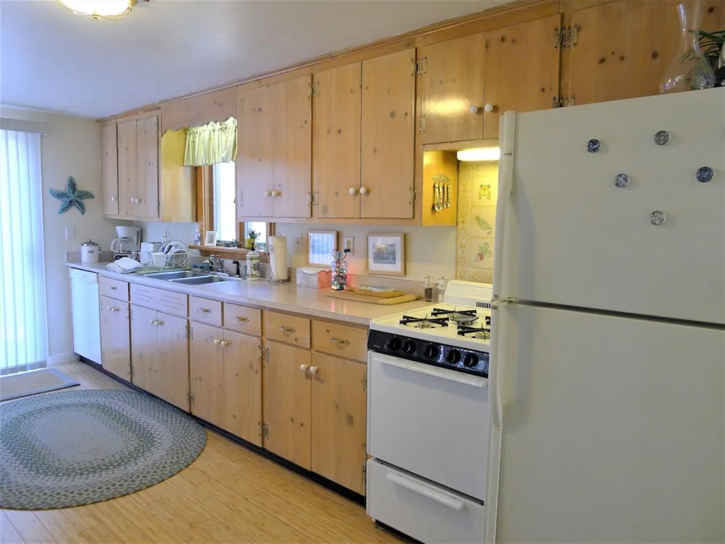 95 Sundown - 2 Bedroom House