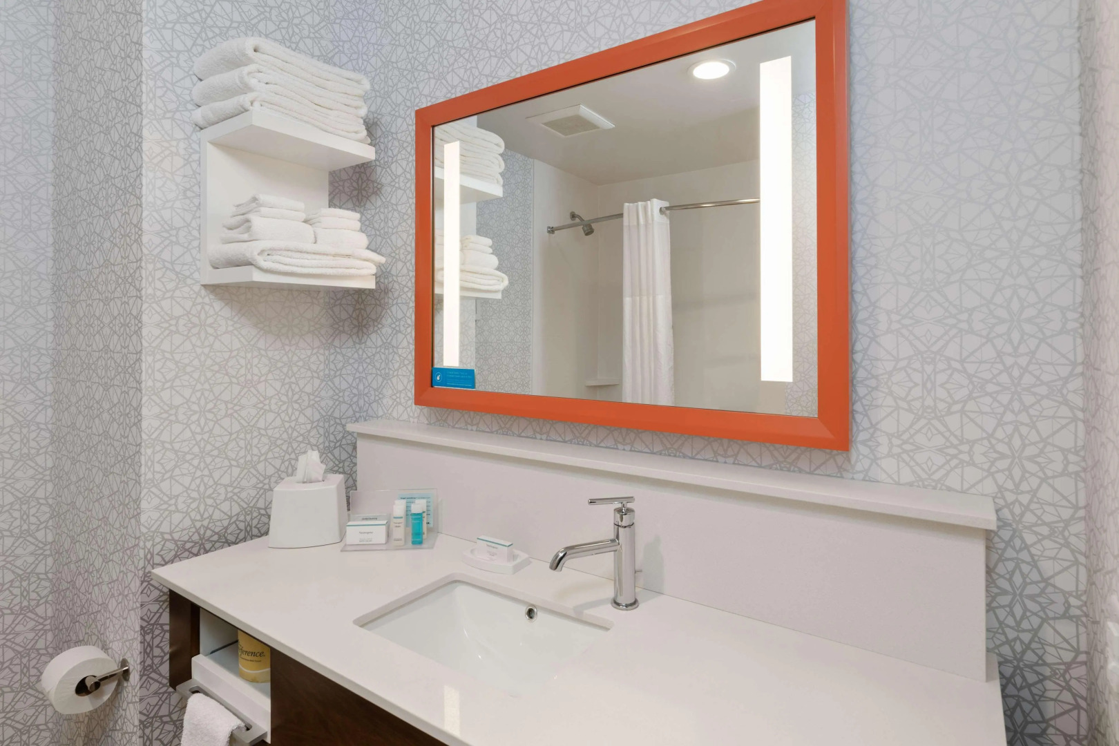 Hampton Inn Circleville