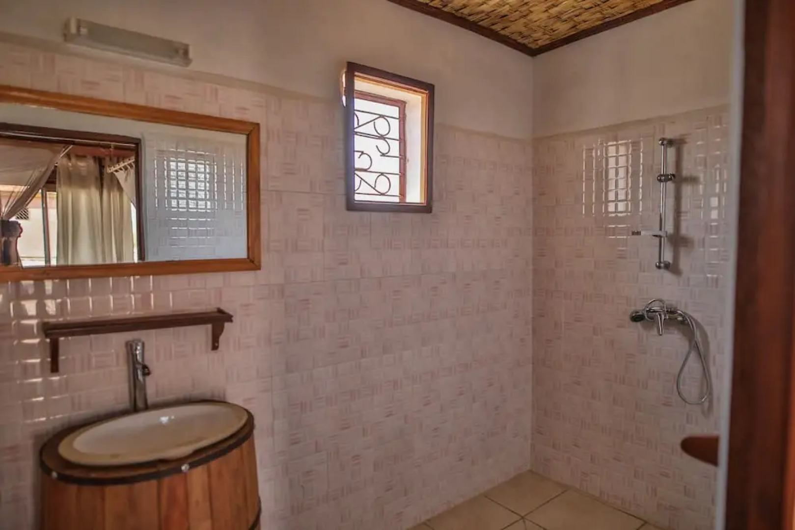 Eden de la Tsiribihina