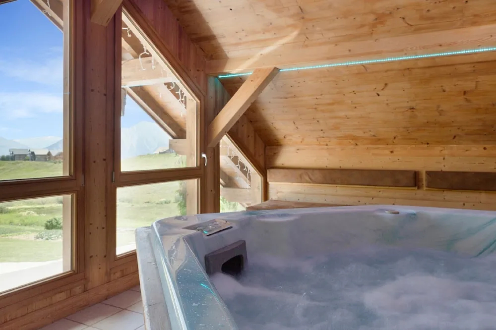 Chalet-Hôtel Le Beausoleil, The Originals Relais (Hotel-Chalet de Tradition)
