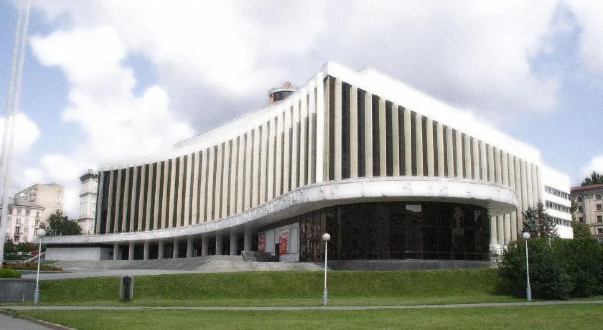 Mini-Hotel Dvorets Ukrainy