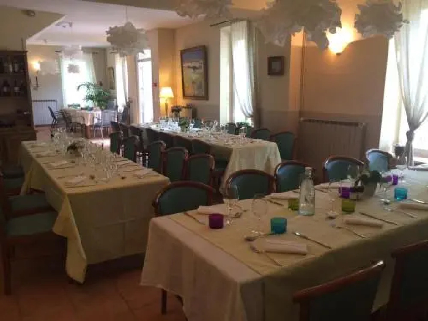 Auberge Du Chï¿½teau De Bonnafous