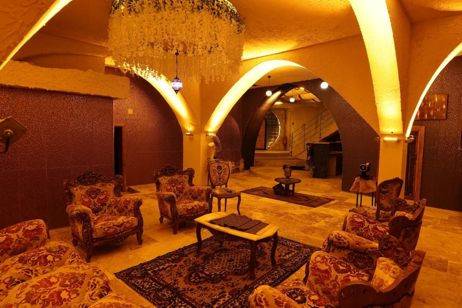 Ashab-ı Kehf Cappadocia House