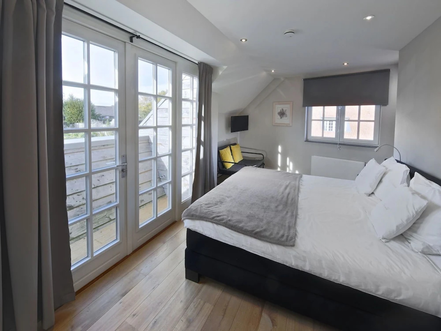 Alluring Holiday Home in Slenaken With Garden