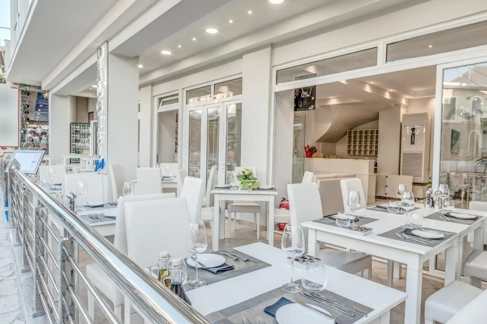 Palotel Luxury Hotel