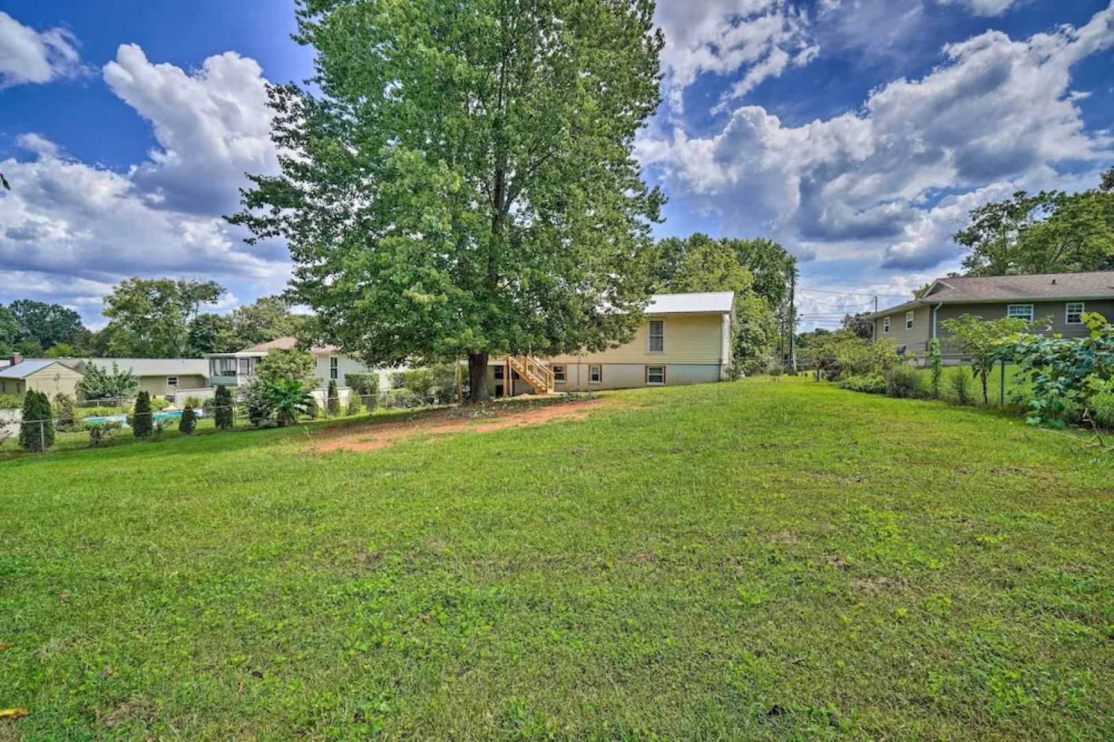 Updated Knoxville Home w/ Media Room + Patio!