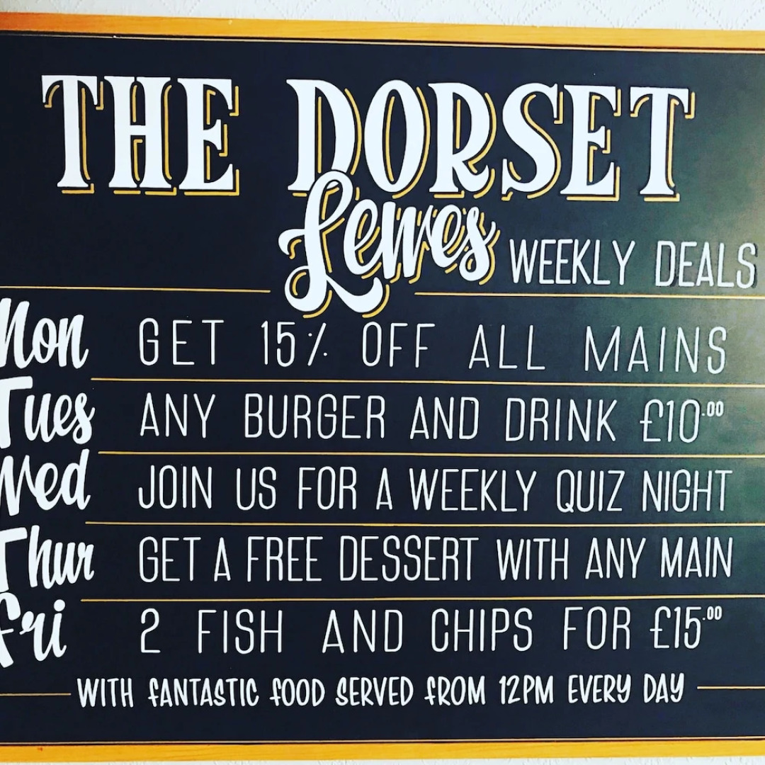 The Dorset