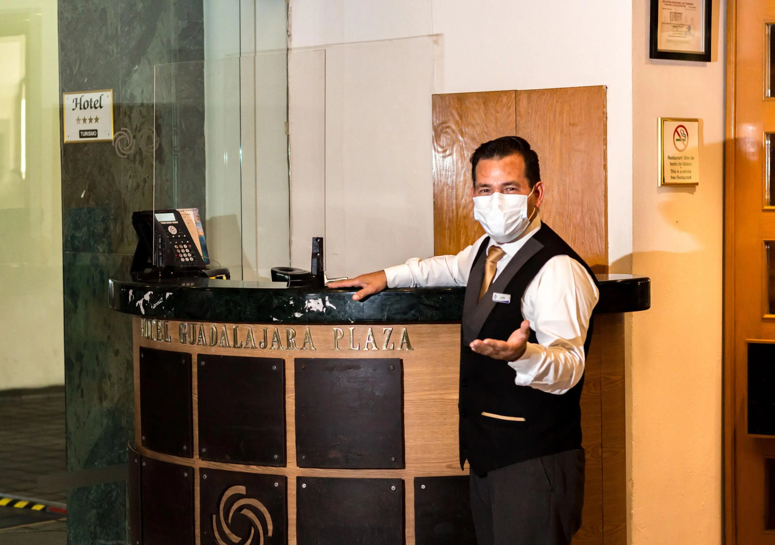 Guadalajara Plaza Ejecutivo