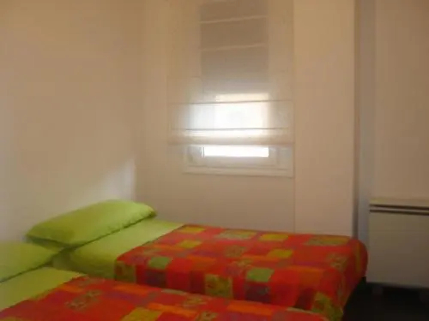 Apartamento Viveiro 2 dormitorios 2 baños