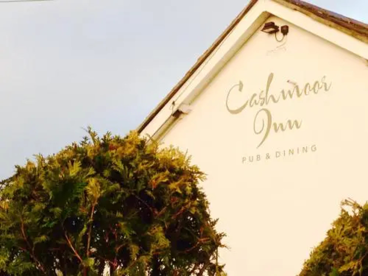 Cashmoor Inn (Inn on the Chase)