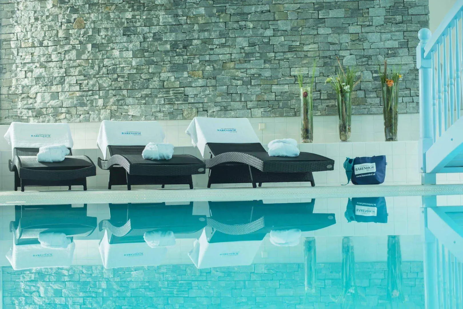 Gesundheitszentrum Bärenhof Bad Gastein