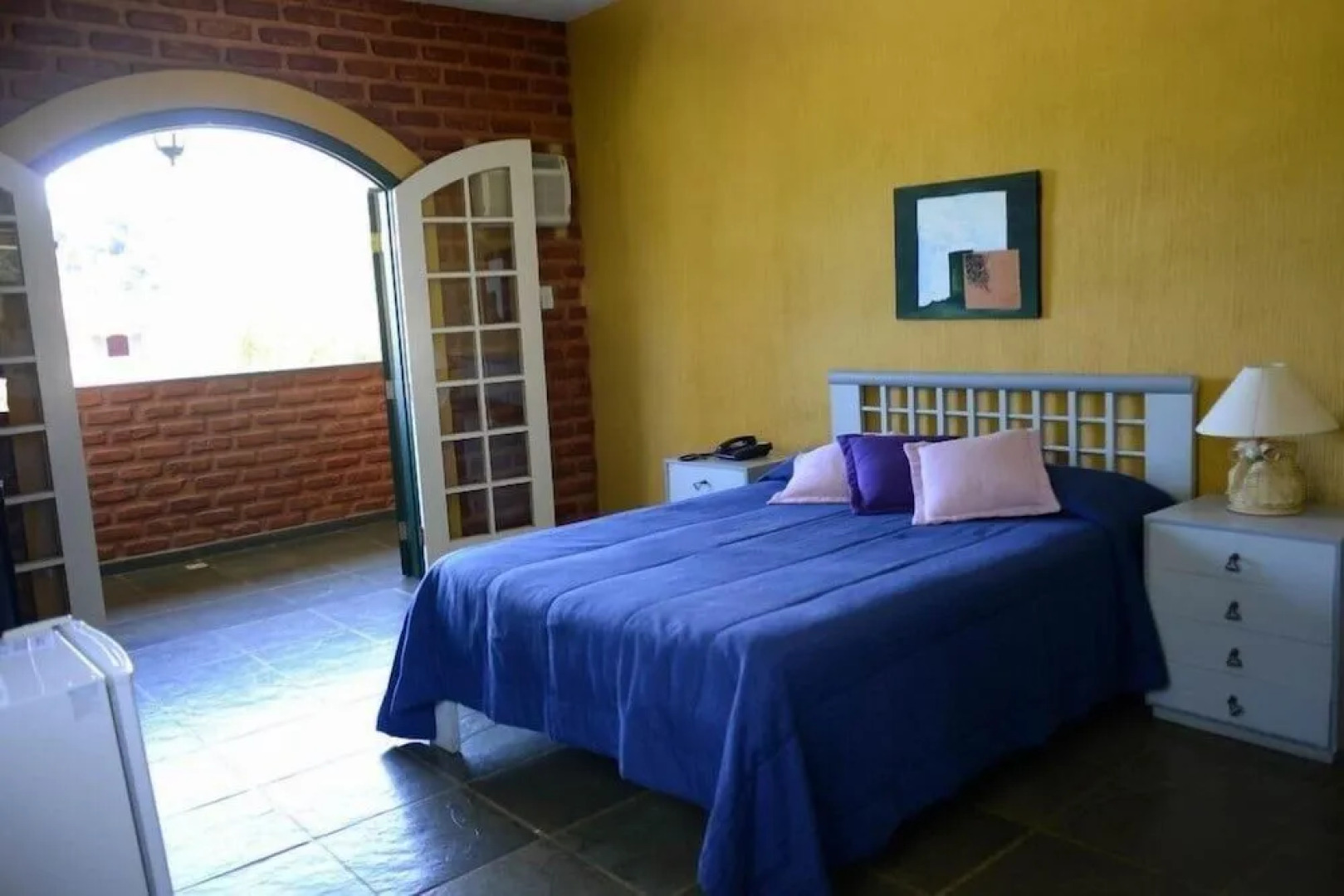 Pousada Lago das Pedras