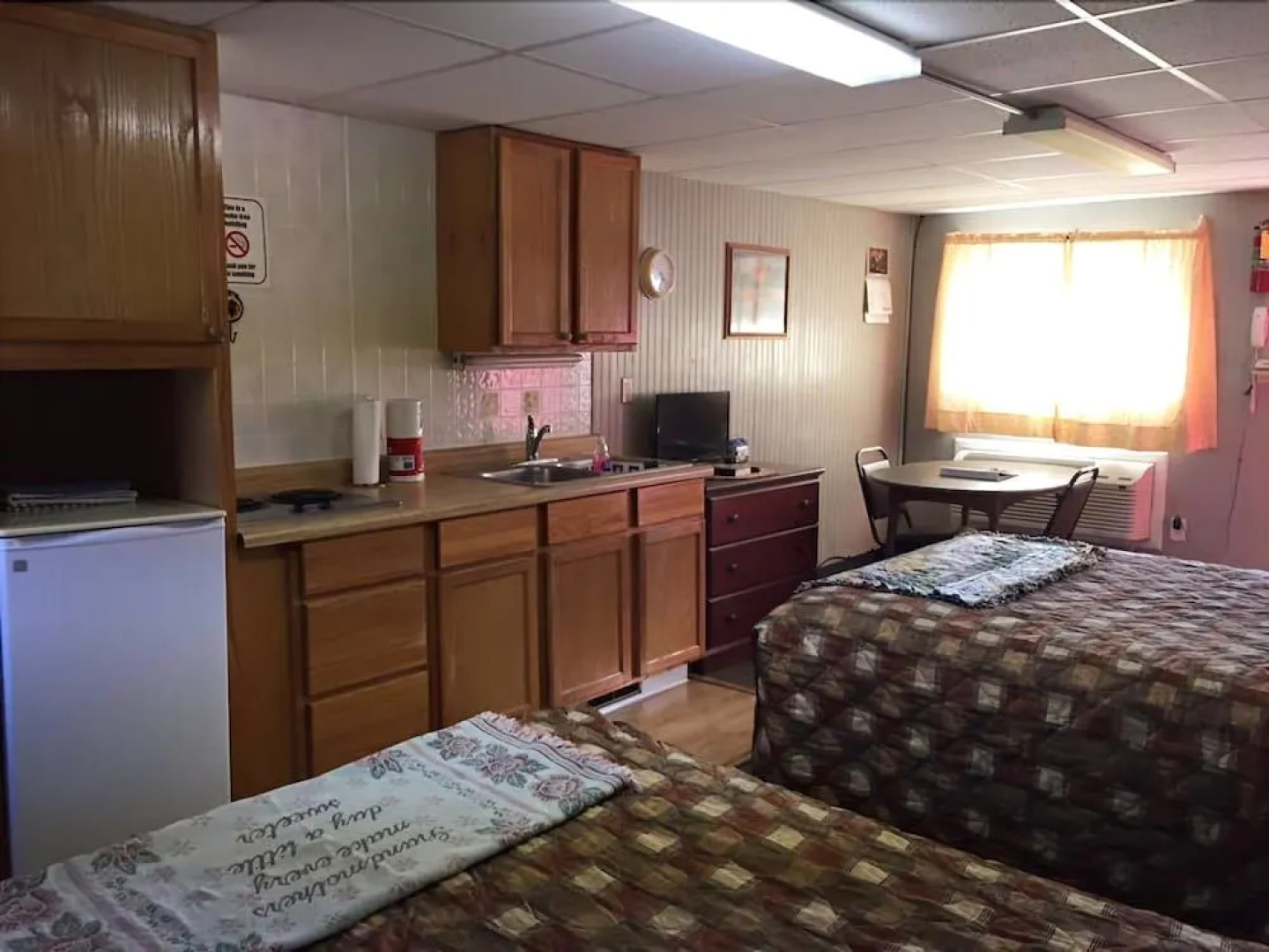 Town N' Country Motel