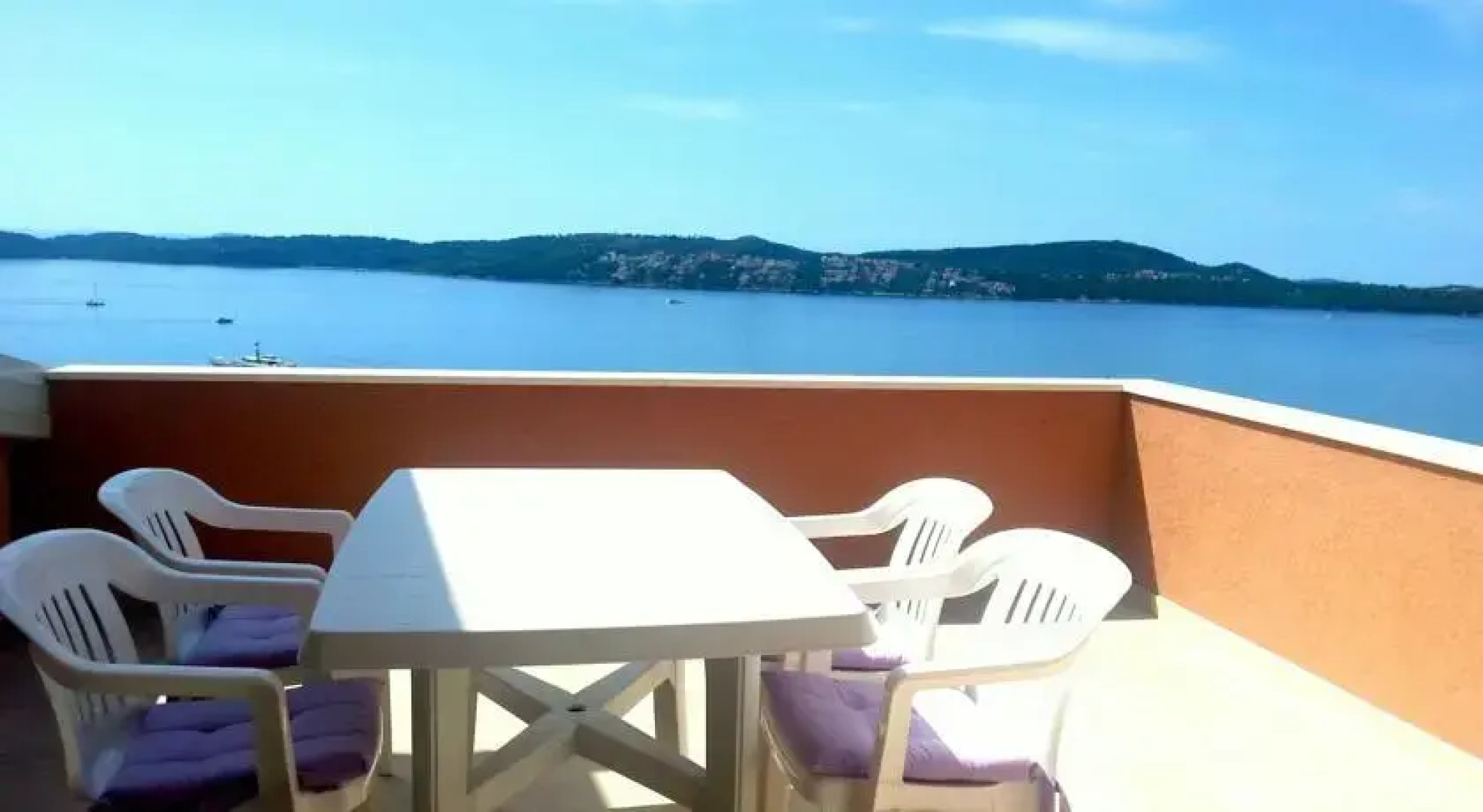 Apartment Jurčević