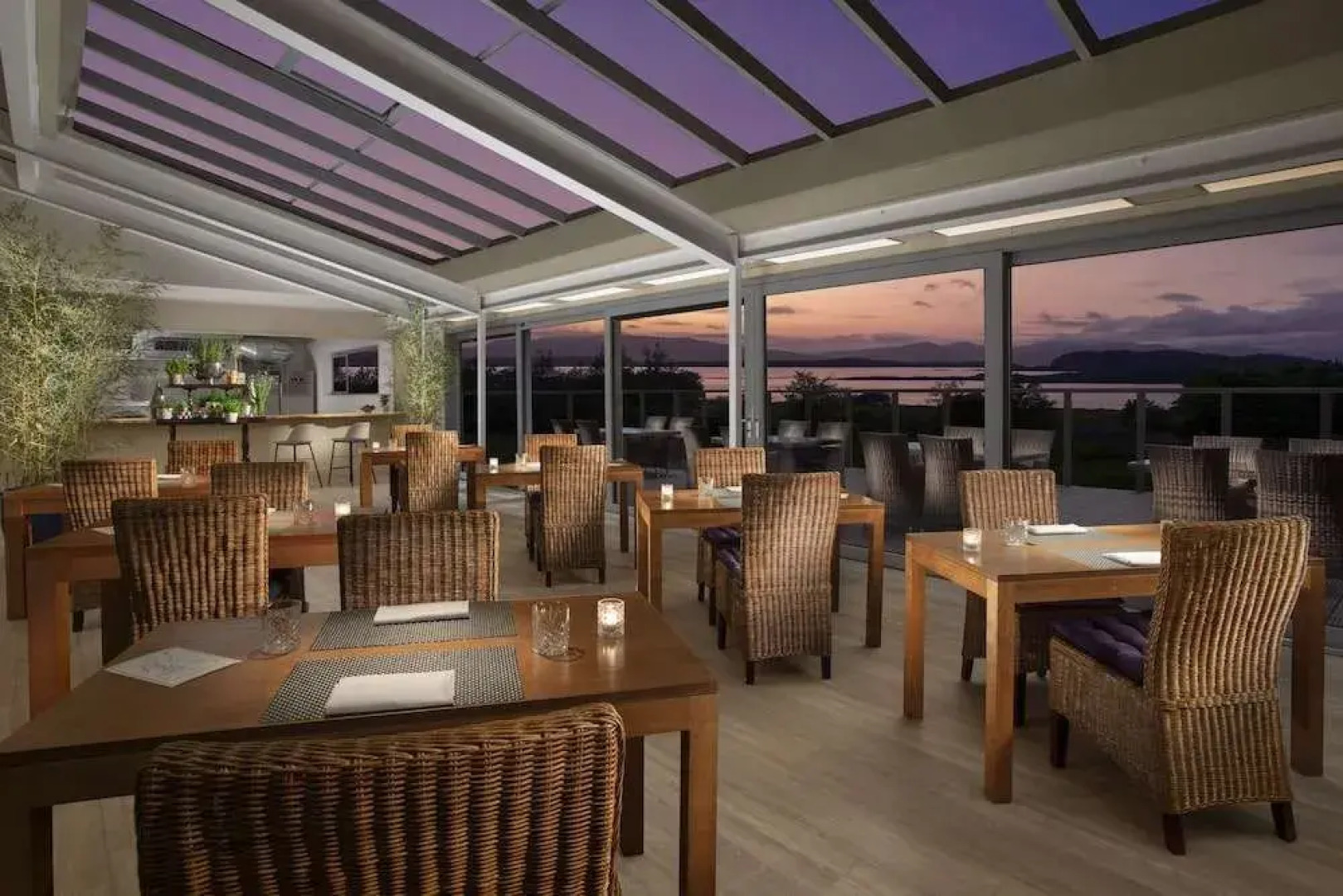 Isle of Eriska Hotel Spa & Golf