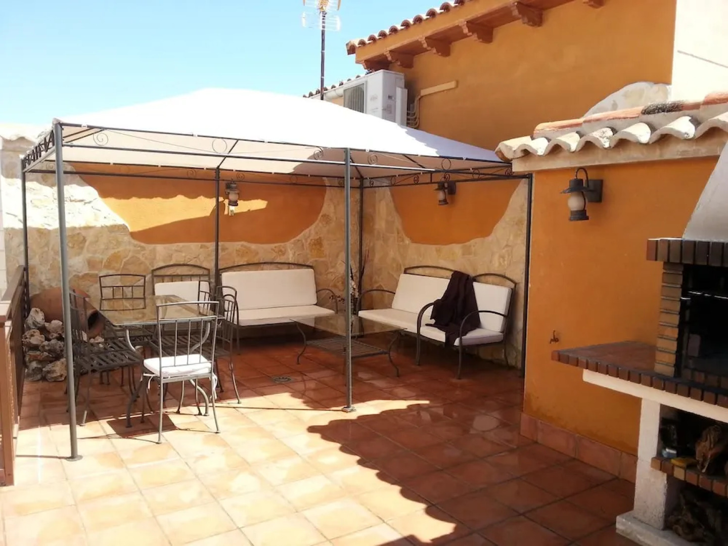 Casa Rural La Mica Real