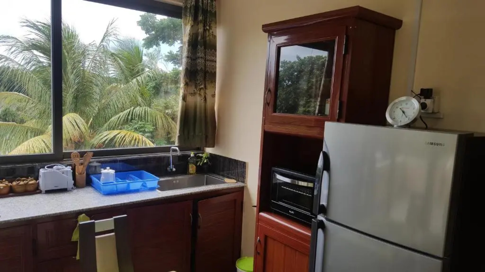 Riverside Holiday Home